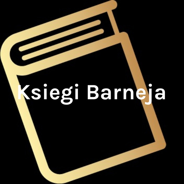 Artwork for Księgi Barneja