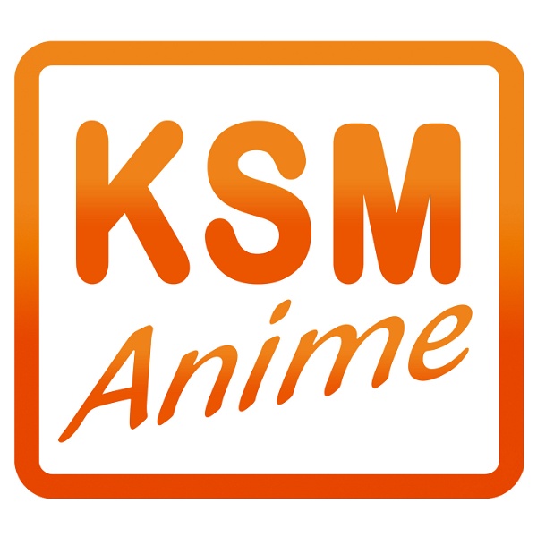 Artwork for KSM Anime Talk No Jutsu