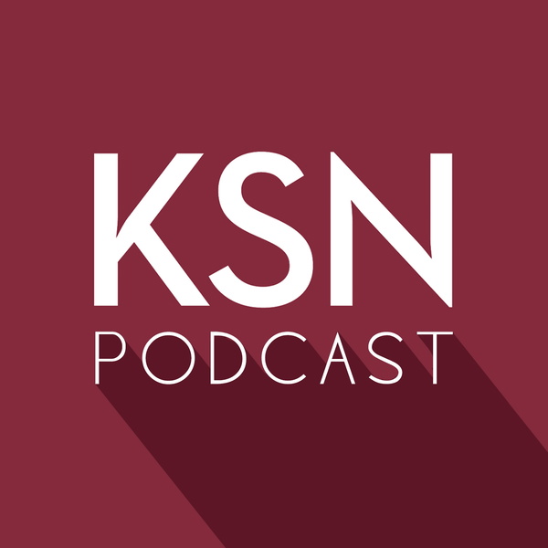 Artwork for KSN Podcast