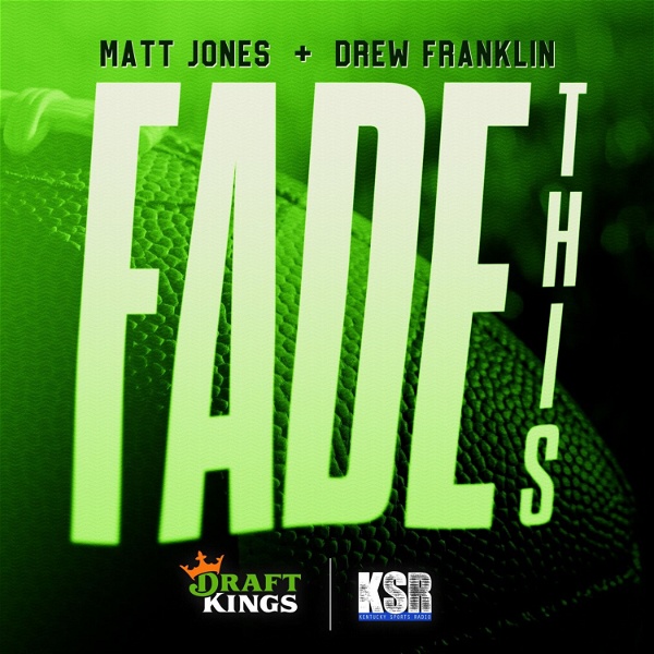 Artwork for Fade This Presented by DraftKings