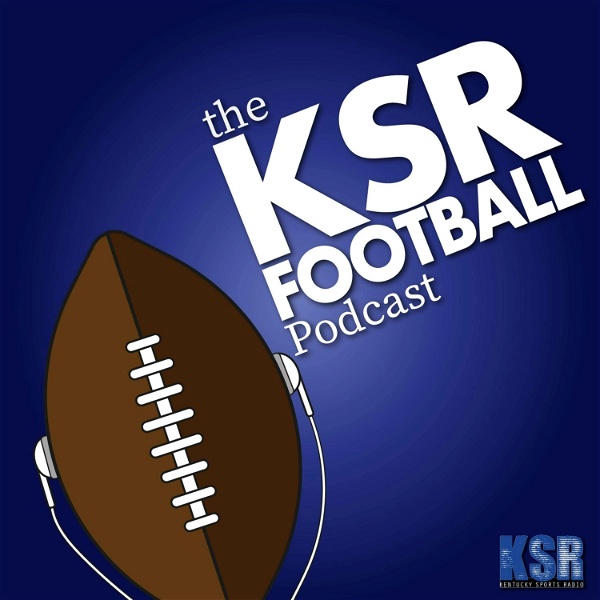 Artwork for KSR Football Podcast