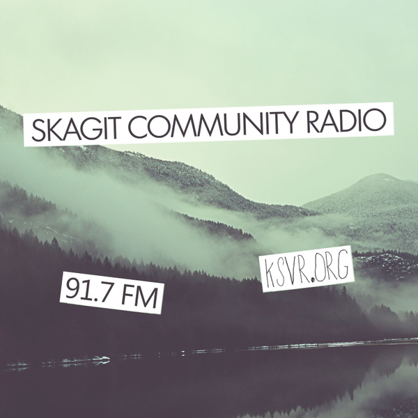 Artwork for KSVR-FM