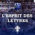 KTO Radio / L'Esprit des Lettres