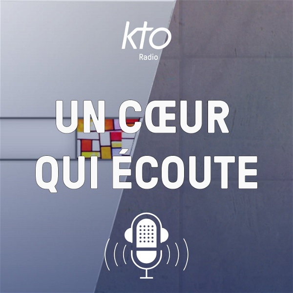 Artwork for KTO Radio / Un Coeur qui écoute