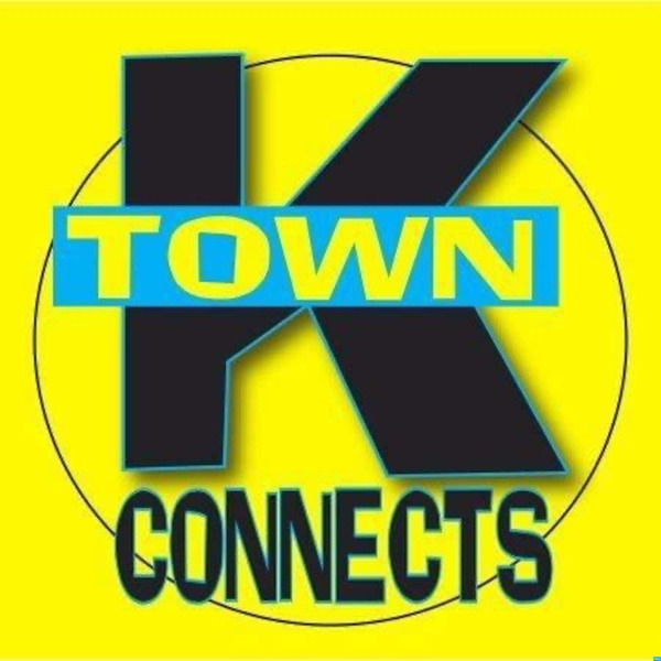Artwork for Ktown Connects