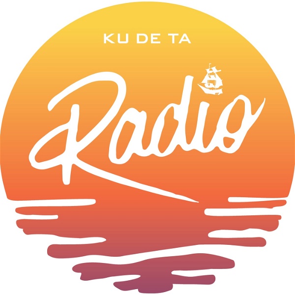 Artwork for KU DE TA RADIO's Podcast