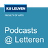 KU Leuven Faculty of Arts