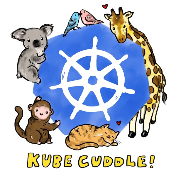 Artwork for Kube Cuddle