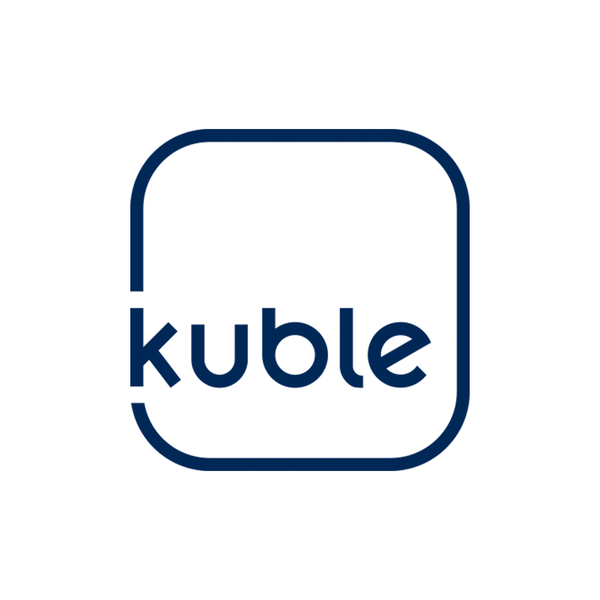 Artwork for Kuble Digital Marketing