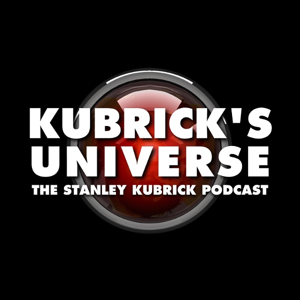 Artwork for Kubrick’s Universe