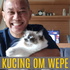 Kucing Om Wepe
