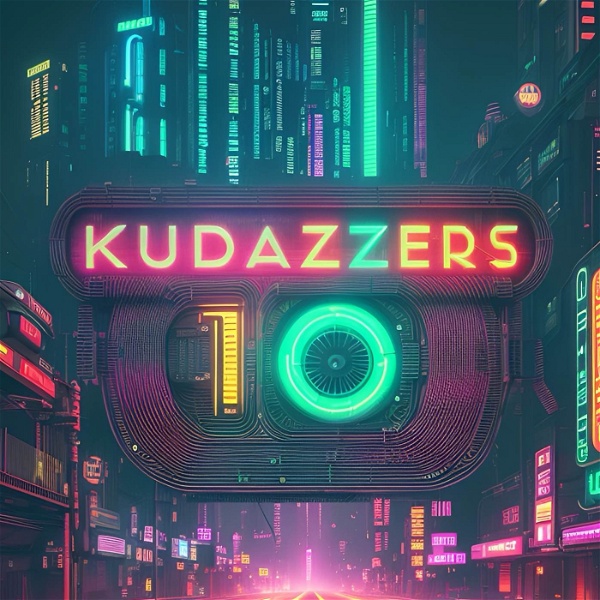 Artwork for Kudazzers
