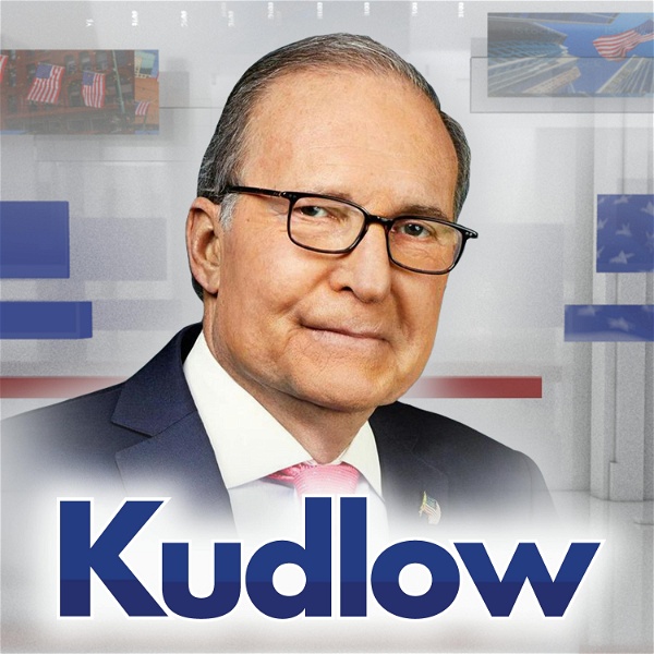 Artwork for Kudlow