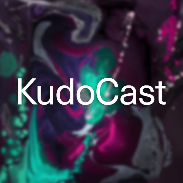 Artwork for KudoCast