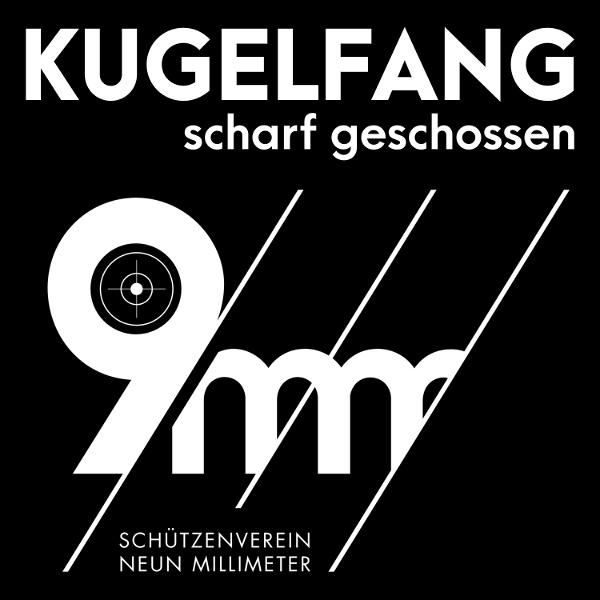 Artwork for Kugelfang