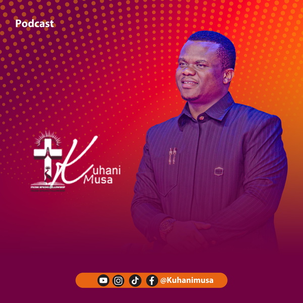 Artwork for Kuhani Musa