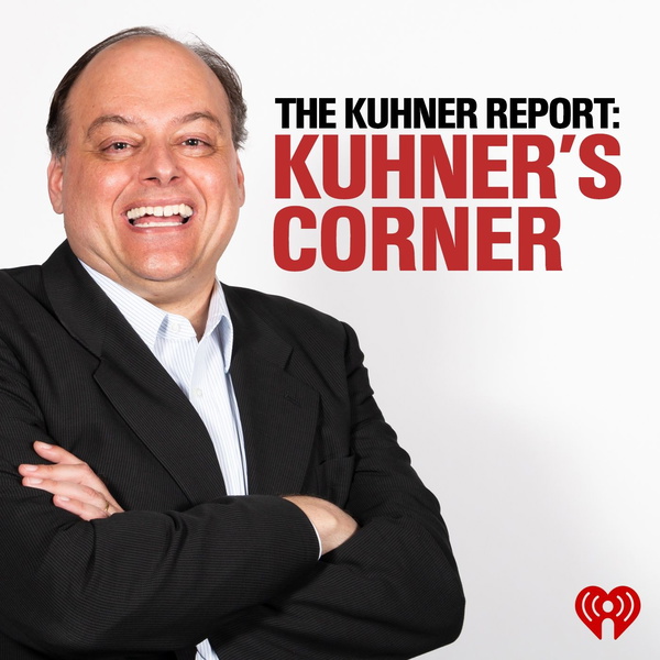 Artwork for Kuhner's Corner