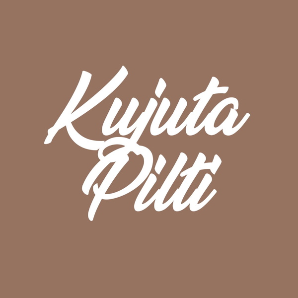 Artwork for Kujuta pilti