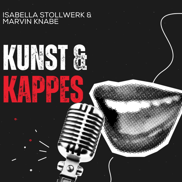Artwork for KUK - Kunst und Kappes