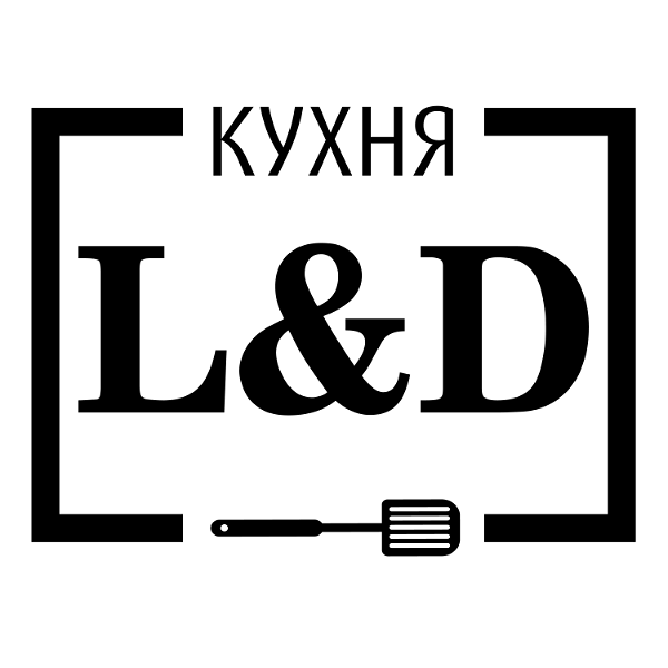 Artwork for Кухня L&D