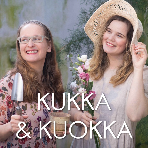 Artwork for Kukka & Kuokka