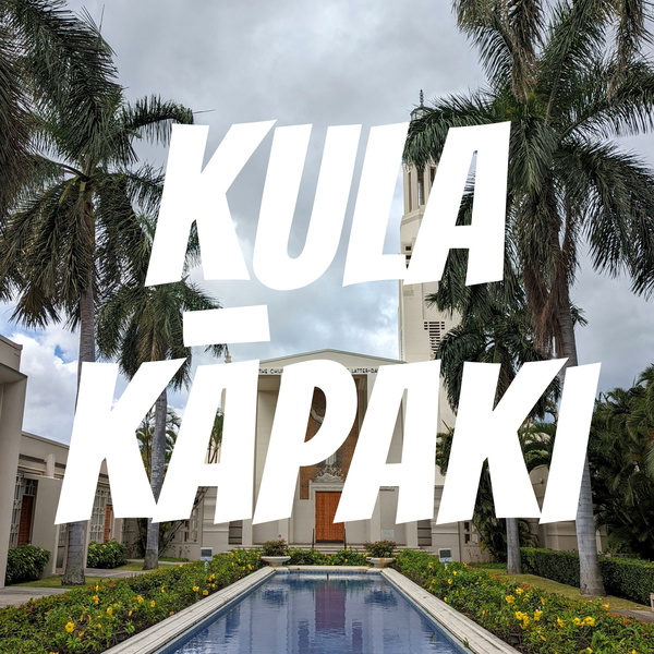 Artwork for Kula Kāpaki