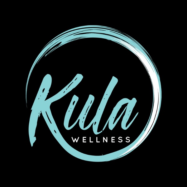 Artwork for Kula Wellness Podcast