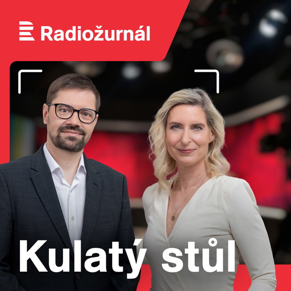 Artwork for Kulatý stůl