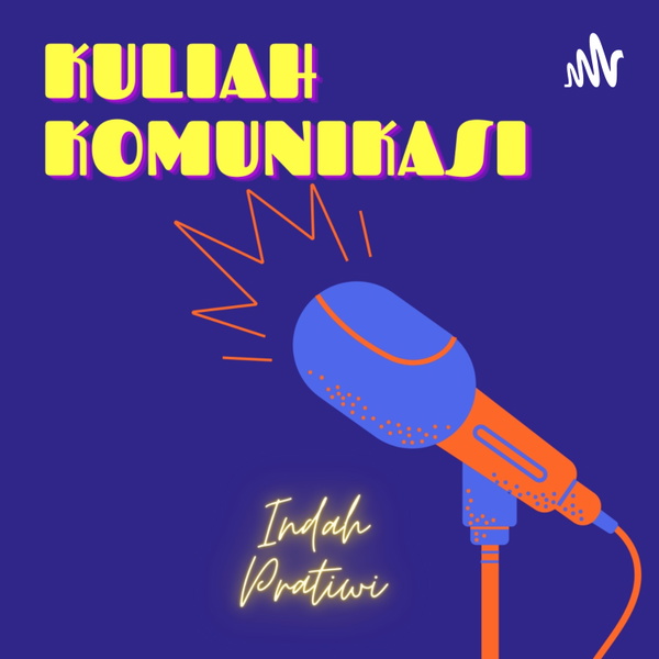 Artwork for Kuliah Komunikasi