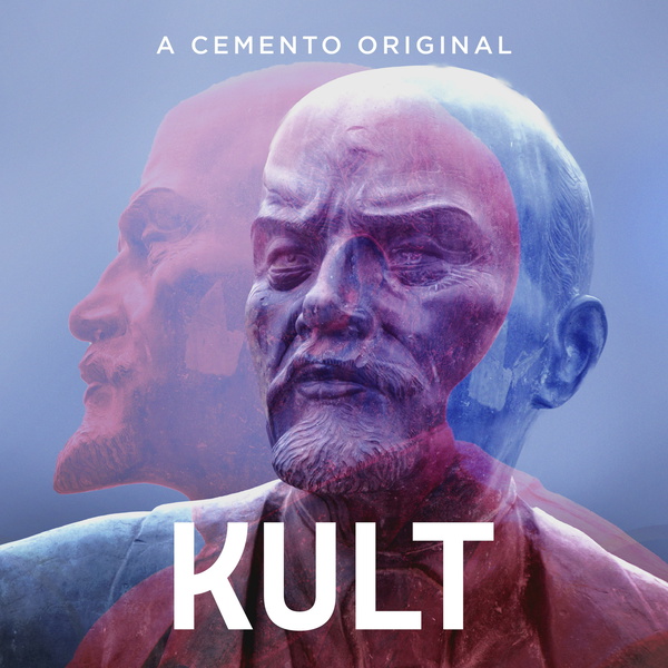 Artwork for Kult