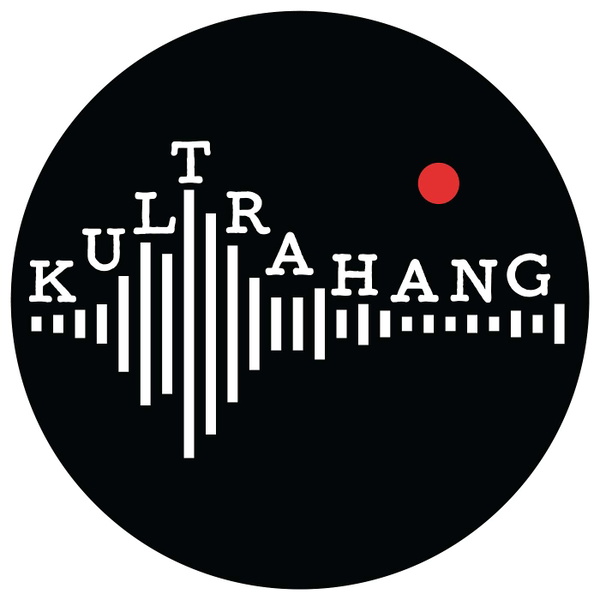 Artwork for Kultrahang Podcast