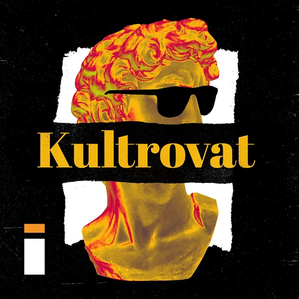 Artwork for Kultrovat