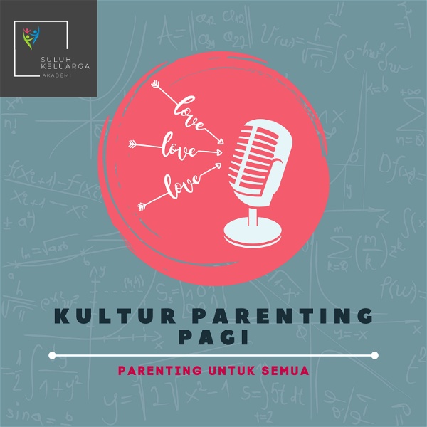 Artwork for Kultur Parenting Pagi