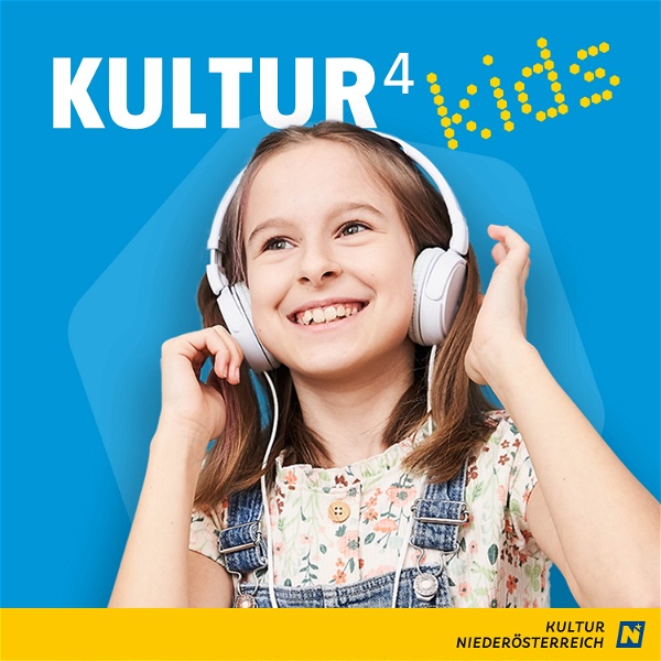 Artwork for Kultur4kids-Podcast