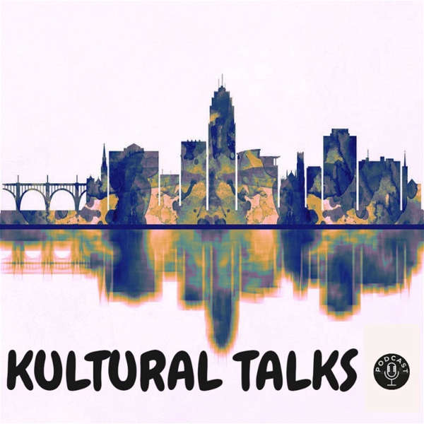 Artwork for Kultural Talks
