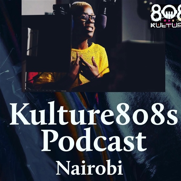 Artwork for Kulture808s Podcast