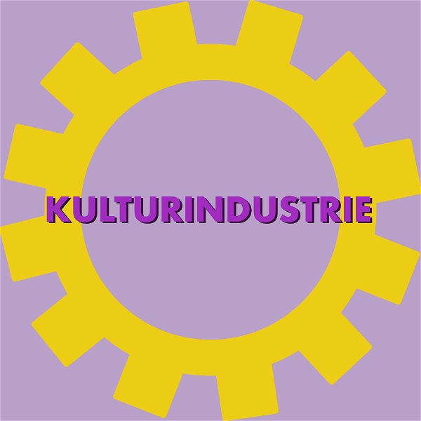 Artwork for Kulturindustrie Podcast