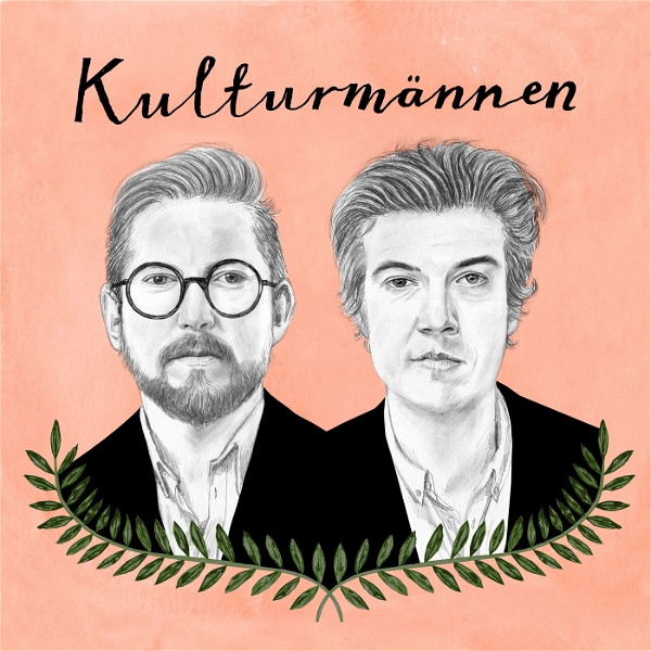 Artwork for Kulturmännen