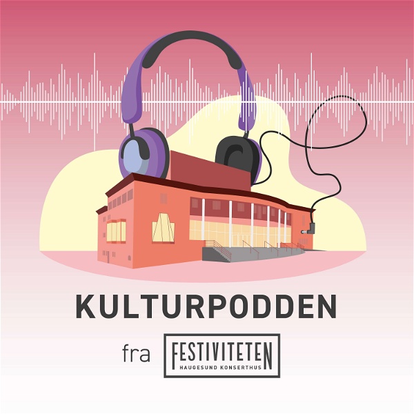 Artwork for Kulturpodden
