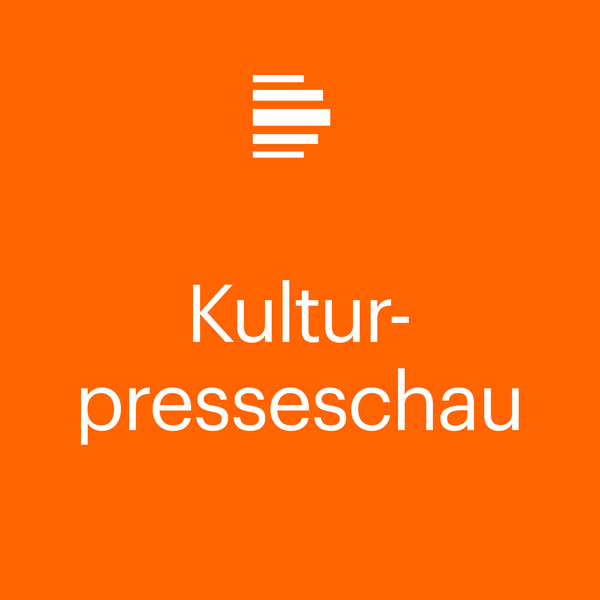 Artwork for Kulturpresseschau