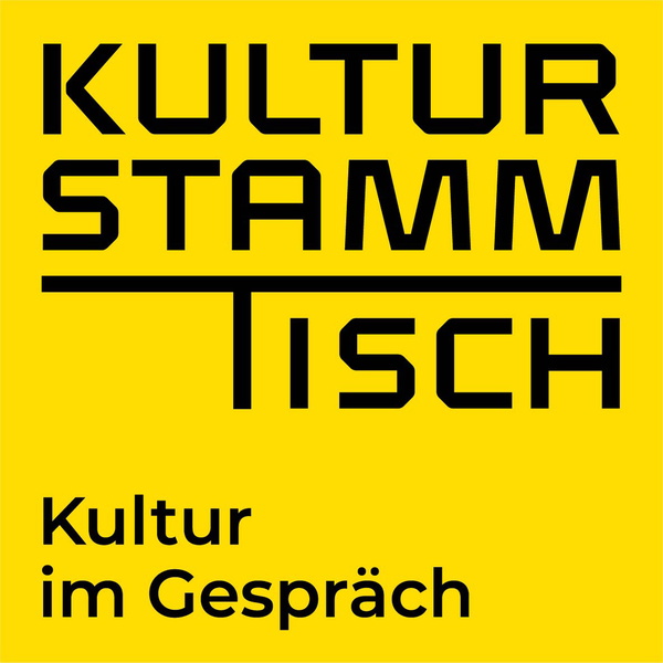 Artwork for Kulturstammtisch