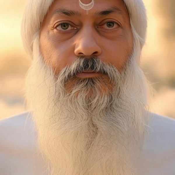 Artwork for Osho Podcast