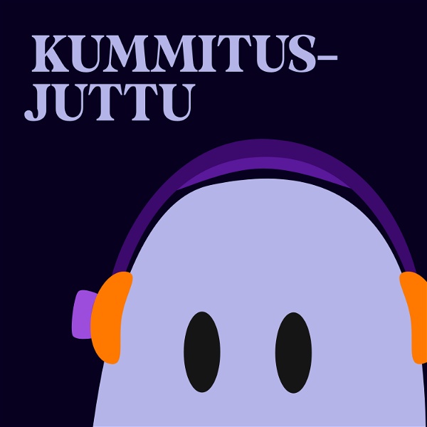 Artwork for Kummitusjuttu