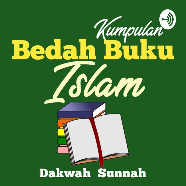 Artwork for Kumpulan Bedah Buku Islam