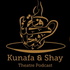 Kunafa and Shay