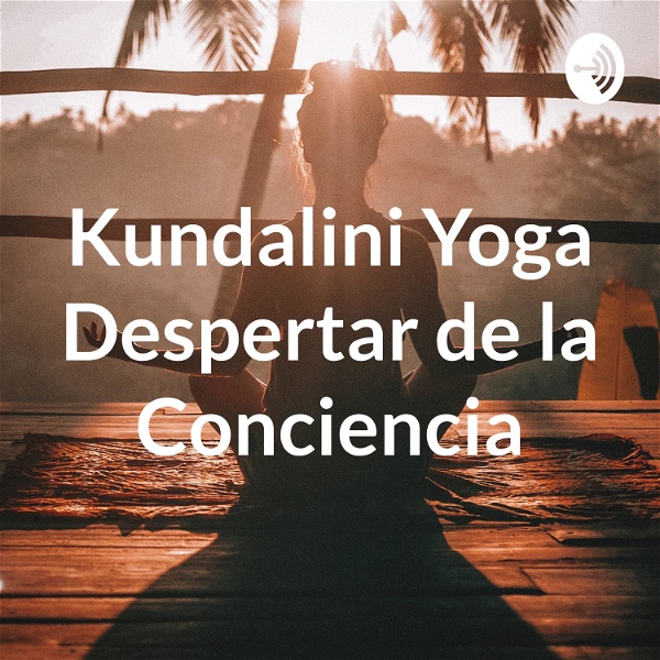 Artwork for Kundalini Yoga Despertar de la Conciencia