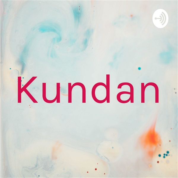 Artwork for Kundan