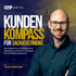 KundenKompass für Sachverständige - Der Podcast von VUK Digital zu Marketing, Mindset & Verkaufen