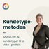 Kundetypemetoden