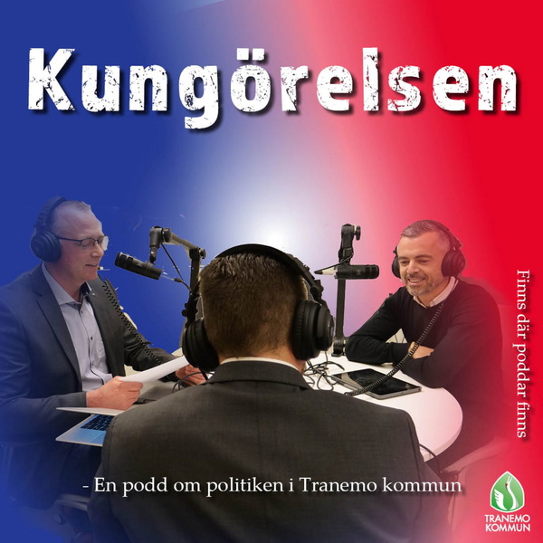 Artwork for Kungörelsen